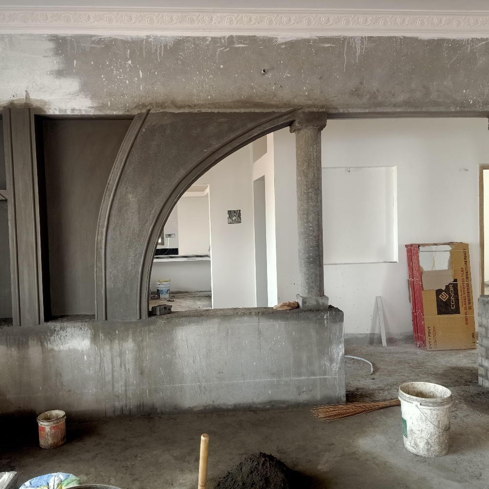 Renovations and Remodeling